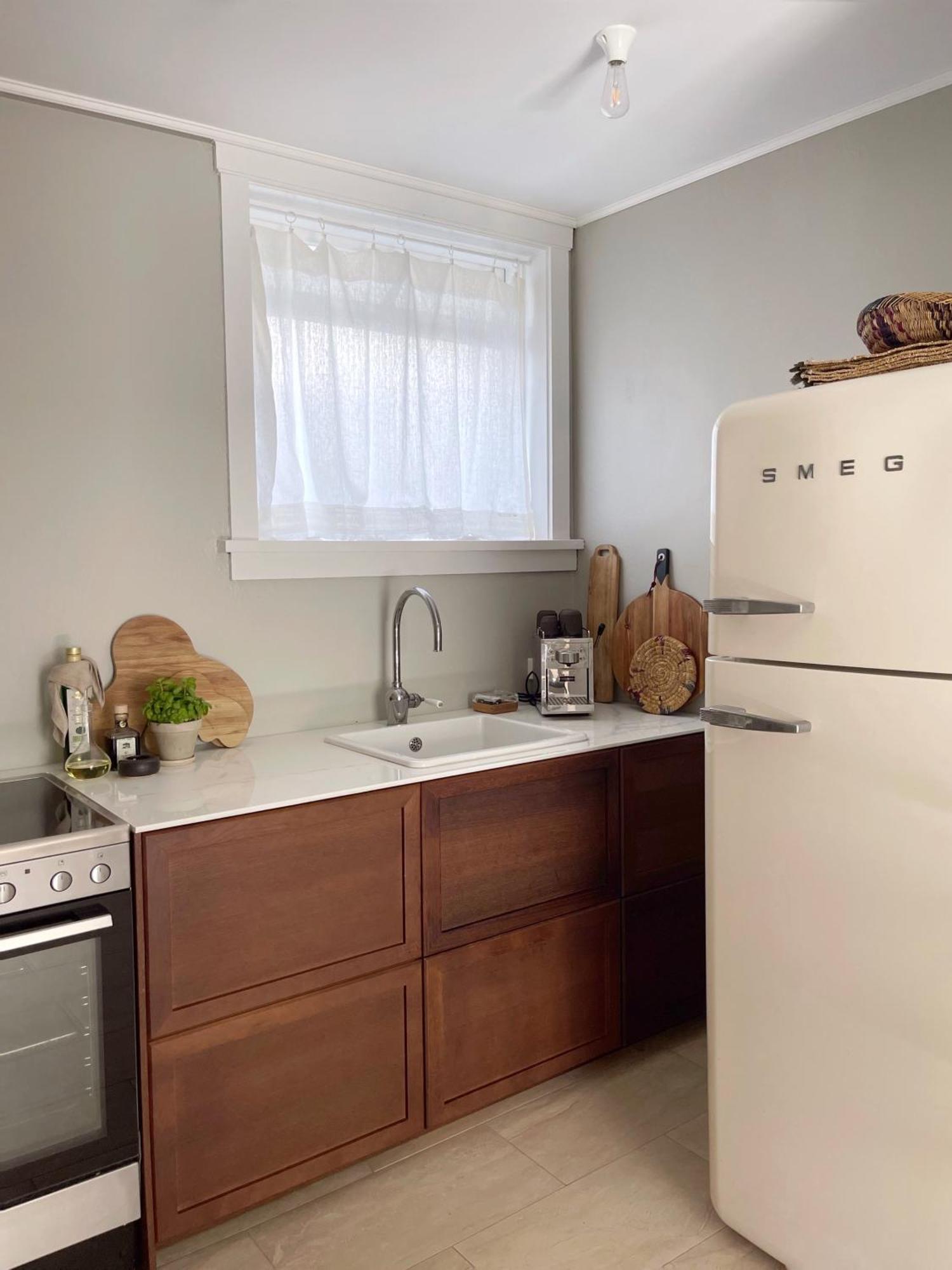 Comfortable And Stylish Apartment In Quiet Area Downtown Reiquiavique Exterior foto