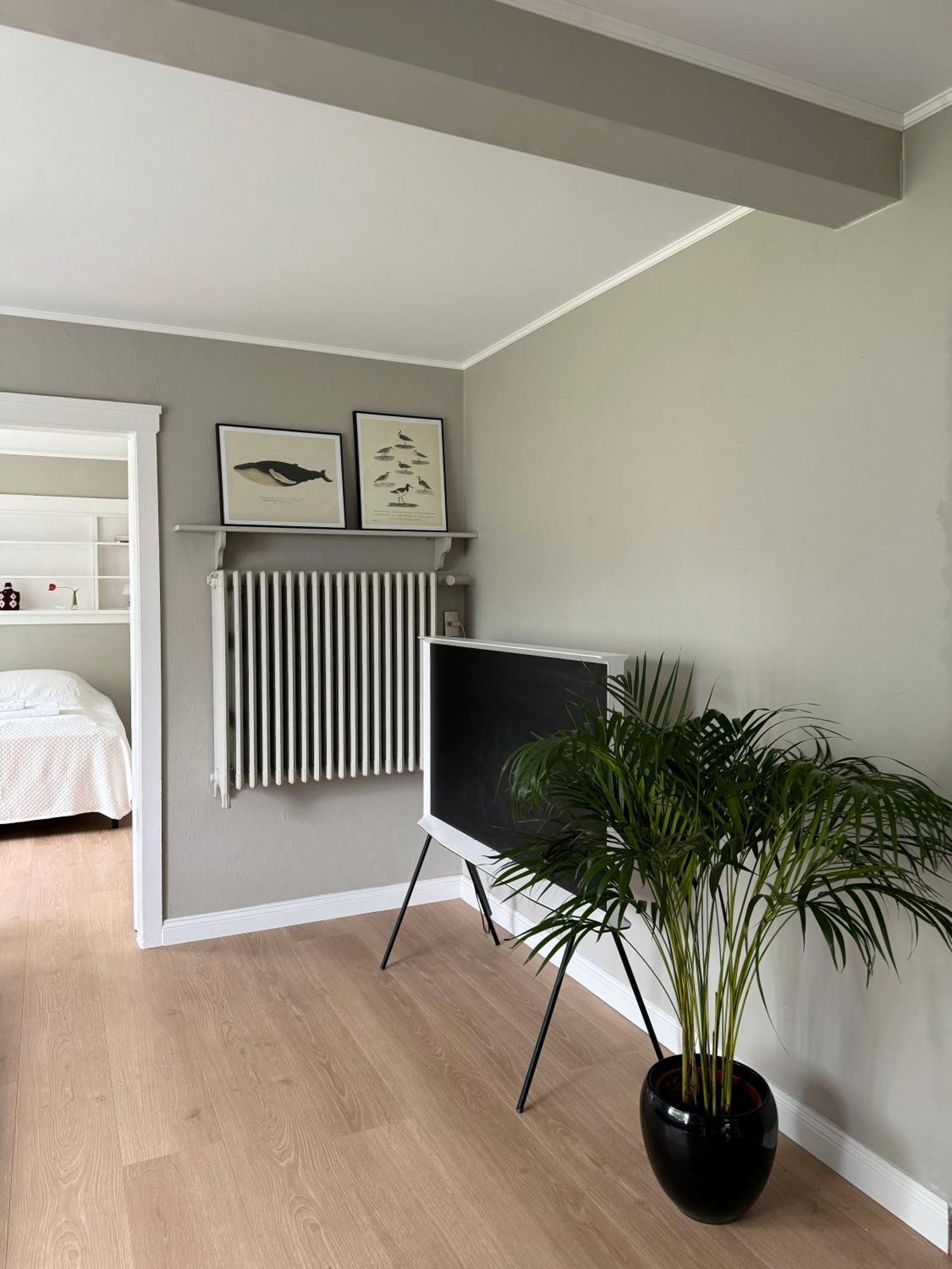 Comfortable And Stylish Apartment In Quiet Area Downtown Reiquiavique Exterior foto